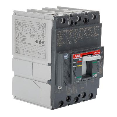 ABB MCCB TP 160 Amps 1SDA067399R1