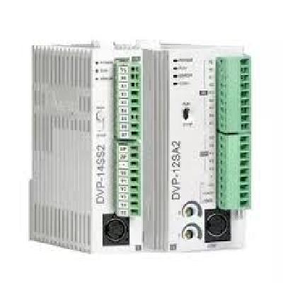 Delta  Expansion  Module for S Series DVP04DA-S