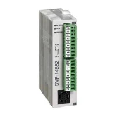 Delta E Series PLC - DVP16ES200R