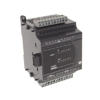 Delta Expansion Module for E Series DVP08XP211R