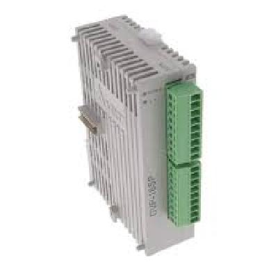 Delta Expansion Module for E Series DVP16XP211R