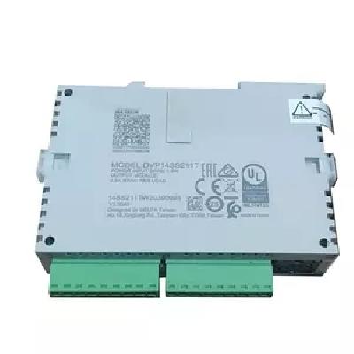 Delta Expansion Module for S Series DVP08SP11R