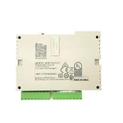 Delta Expansion Module for S Series DVP16SP11T