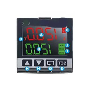 Delta Pid Temperature Controller