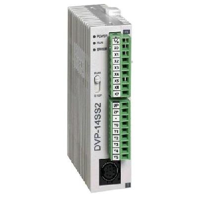 Delta PLC DVP32ES200R