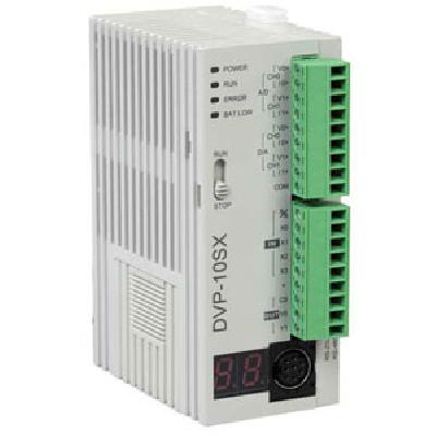 Delta PLC DVP10SX11R