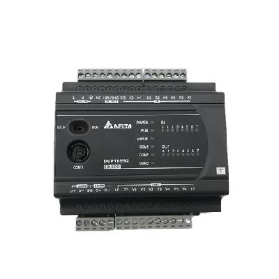 Delta PLC DVP16ES200T