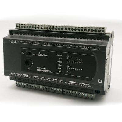 Delta PLC DVP20EX200R