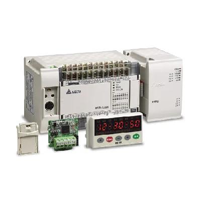 Delta PLC DVP20EX200T