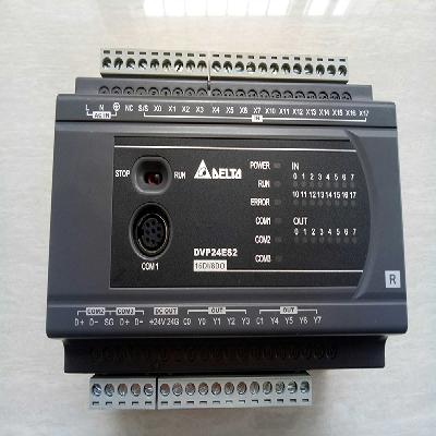 Delta PLC DVP24ES200R
