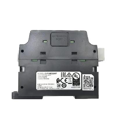 Delta PLC DVP24ES200T