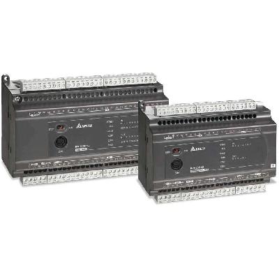 Delta PLC DVP40ES200R