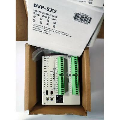Delta PLC DVP40ES200T