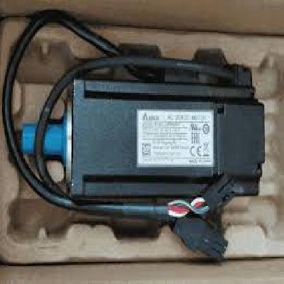 Delta Servo Motor 400W - ECMA-C20604RS