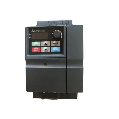 Delta VFD EL Series