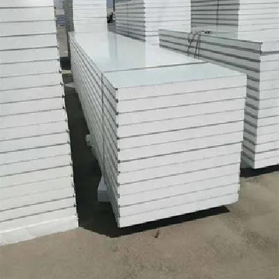 Floor Standing Panel