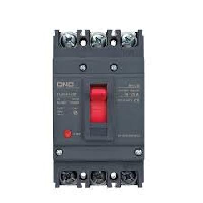 MCCB 63A 3 Pole 18kA
