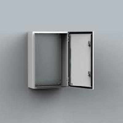 Nvent Hoffman - Wall Mounting Enclosures 200(h)x200(w)x155(d)