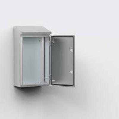 nVent Hoffman Wall Mounting Enclosures Size - 300(H)x300(W)X155(D)
