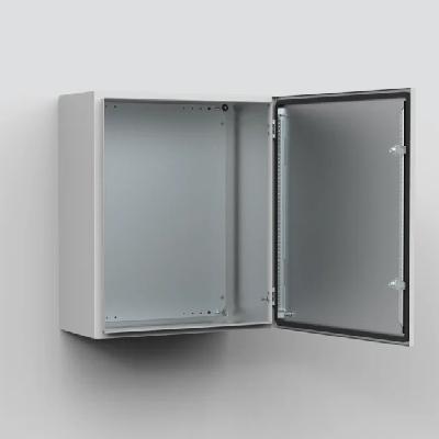 nVent Hoffman Wall Mounting Enclosures Size - 300(W)x300(H)X210(D)
