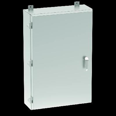 nVent Hoffman Wall Mounting Enclosures Size - 400(H)X300(W)X210(D)