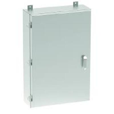 nVent Hoffman Wall Mounting Enclosures Size - 500(H)x400(W)x210(D)