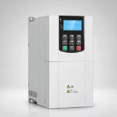 Solar Pump Vfd Panel