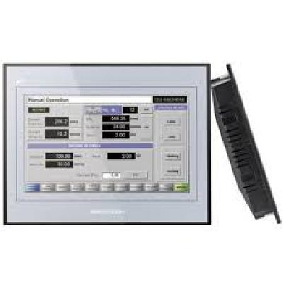 7.0 inches Widescreen FUJI 7 INCH HMI TS1070S