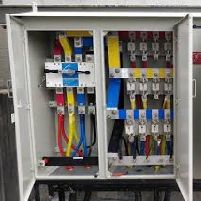 Fuse Section Pillar- FSP