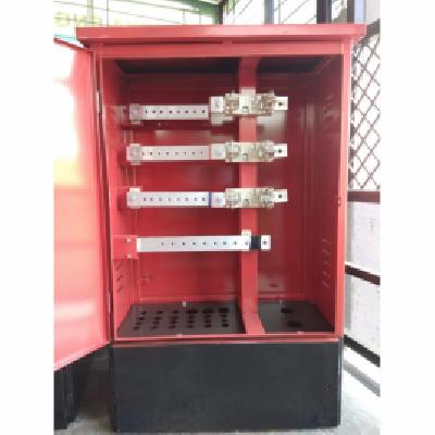 Mini Section Pillar -MSP