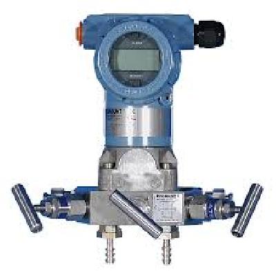 Differential Pressure Flow Transmitter