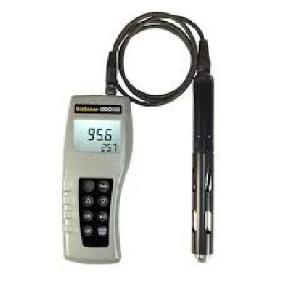 Dissolved Oxygen Meter