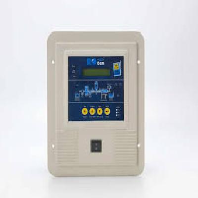 RO Logic Control Panel