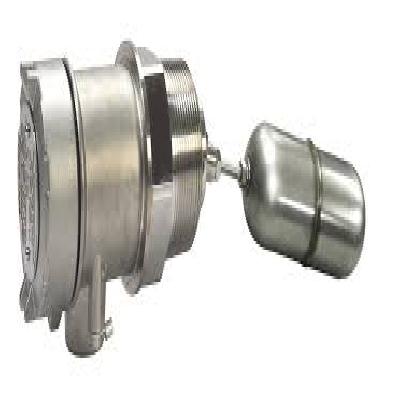 Side Mounted Float Level Switch