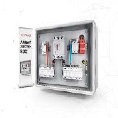 Array Junction Box