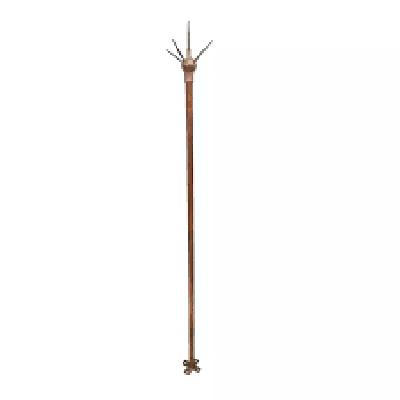 Copper Lightning Arrester
