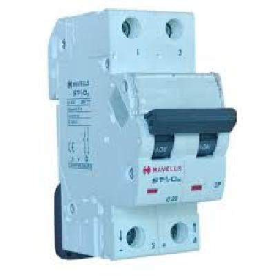 DC MCB 500V