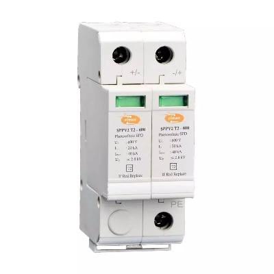 DC SPD 600V - Elmex