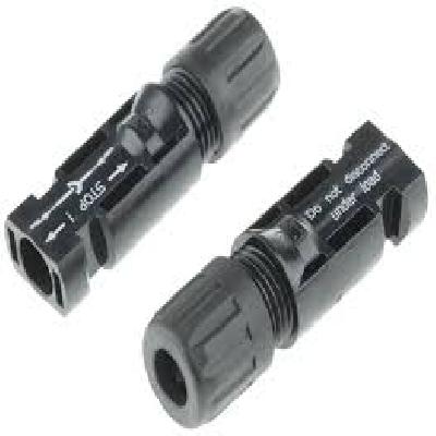 MC4 Connector