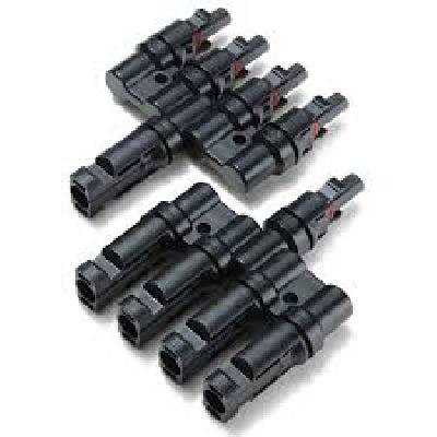 MC4 Solar Connector