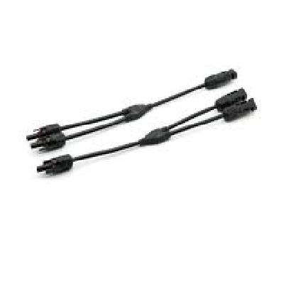 MC4 Y Branch Solar Connector