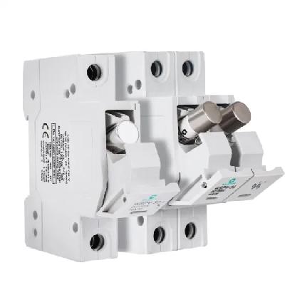 Solar Dc Fuse Holder