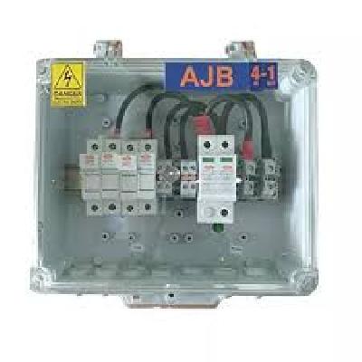 Solar DCDB Or Array Junction Box