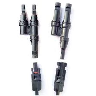 Solar MC4 Branch Connector