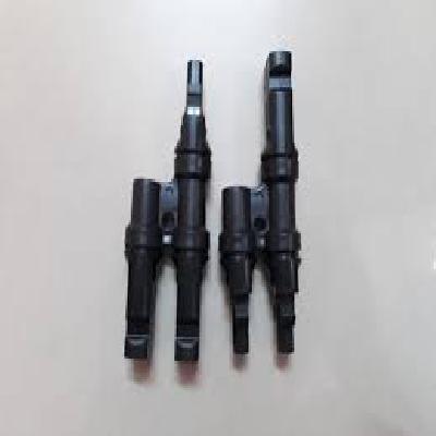 Solar MC4 Branch Connector Ningbo Jinguva 1500Vdc TUV