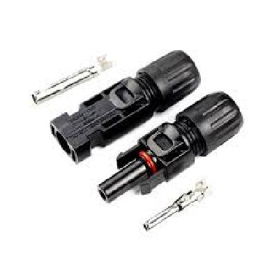 Solar MC4 Connector