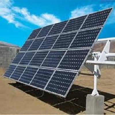 Solar Power Systems