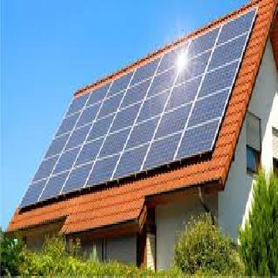 Solar Rooftop System