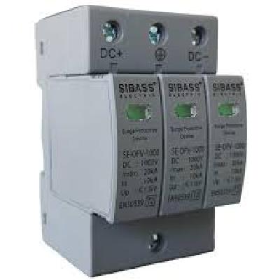 Spd 1000v Dc