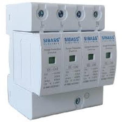 Three Phase AC SPD